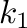 ${k_1}$