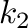 ${k_2}$