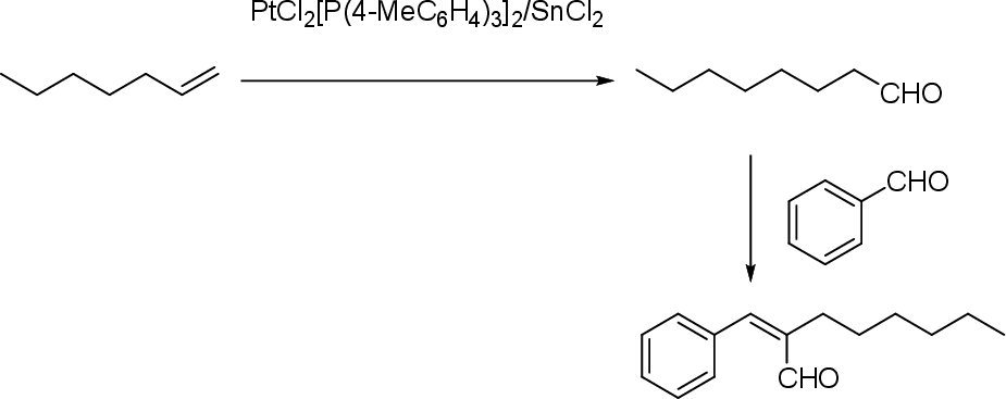 \includegraphics[width=0.8\textwidth]{hidroformil/caprylaldehyde}